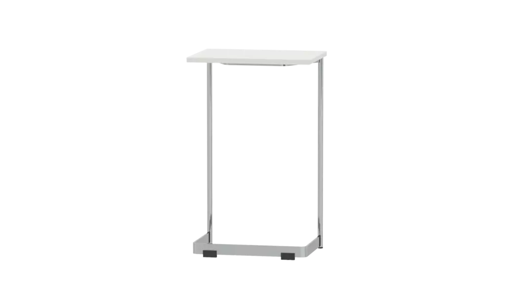 Notebook table (46×34 cm)