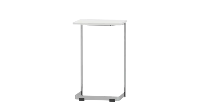 Notebook table (46×34 cm)