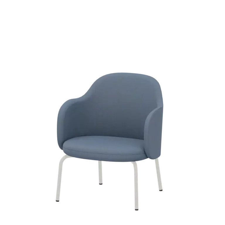 FLOW lounge chair