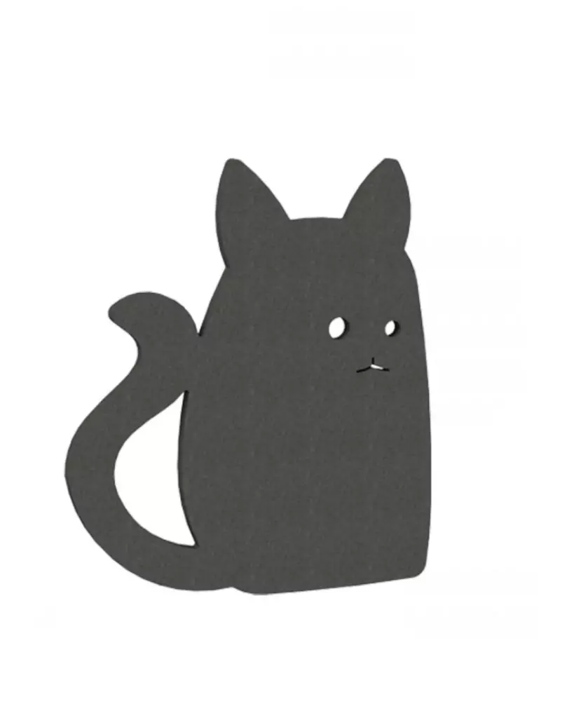 Acoustic panel Cat