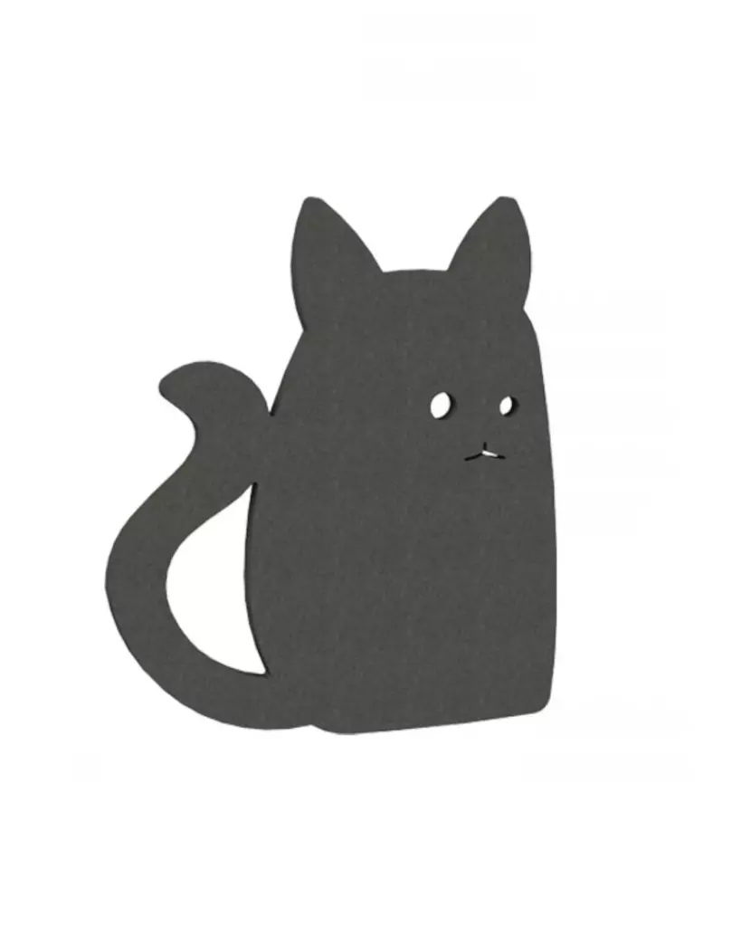 Acoustic panel Mouse