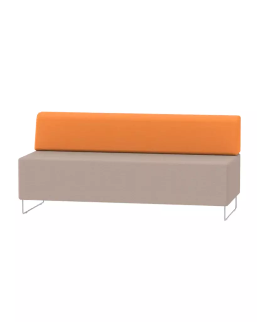DOMINO bench