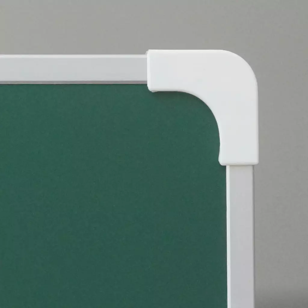Mobile board, green steel