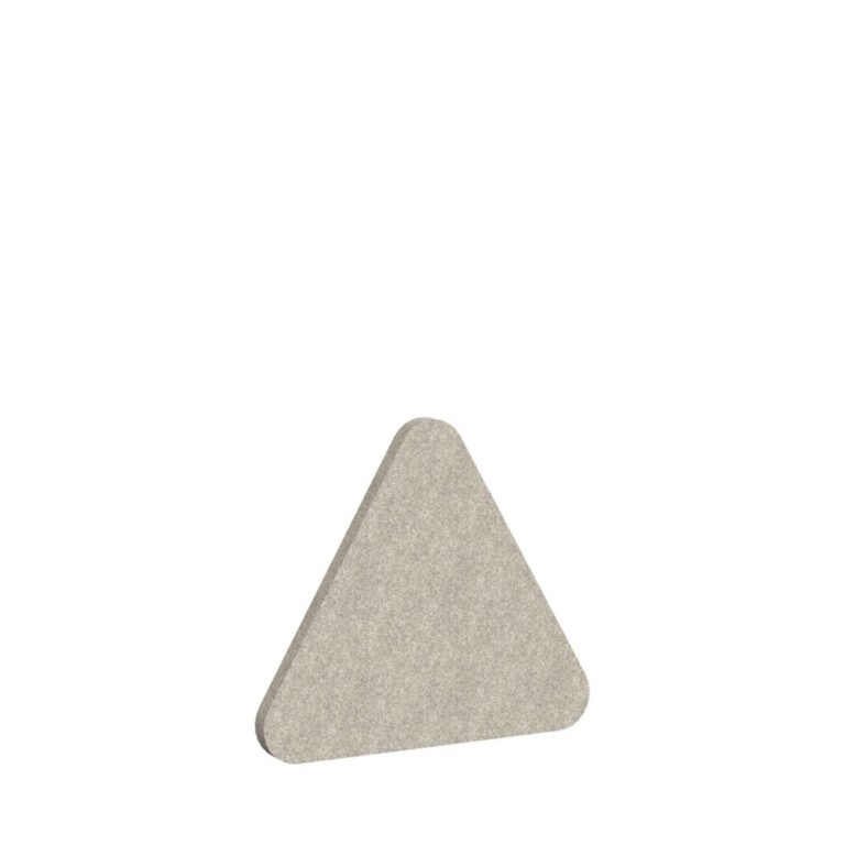 Acoustic wall elements, width 50 cm