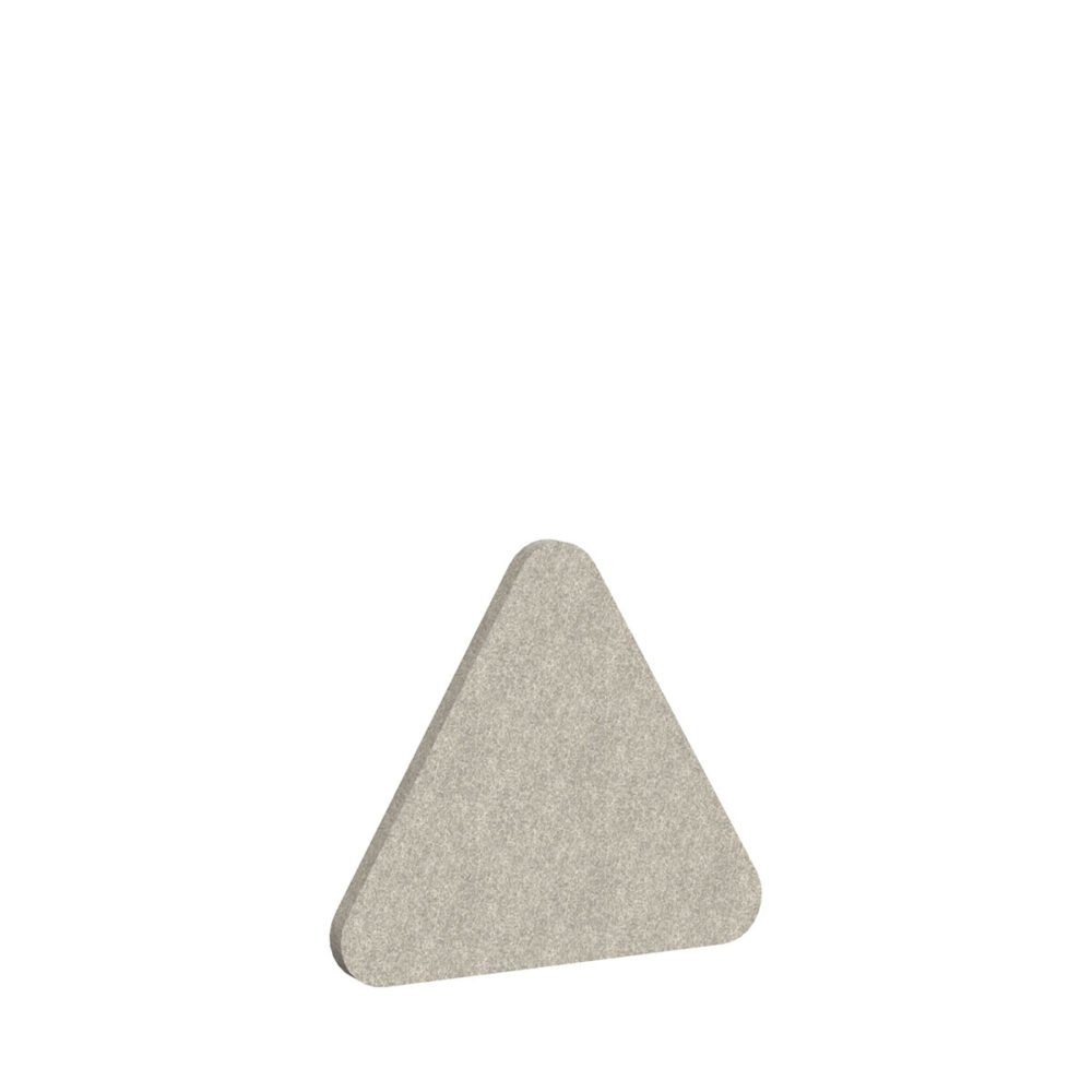 Acoustic wall elements, width 80 cm