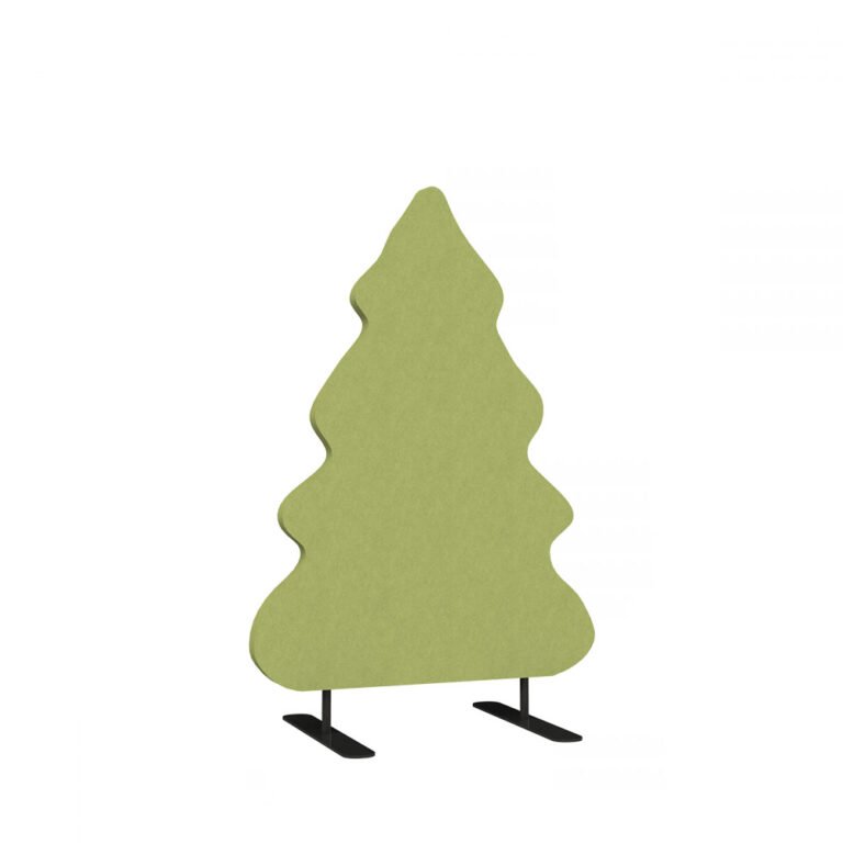 Felt Screen Spruce