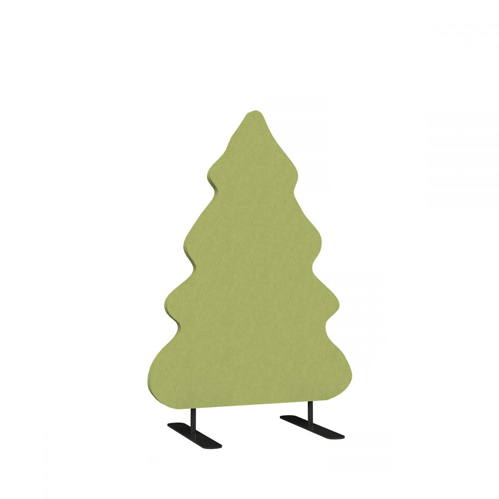 Felt Screen Spruce