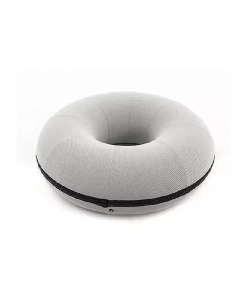 Giant Donut