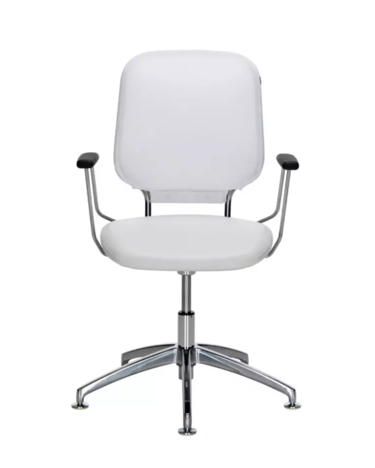 Invite meeting chair
