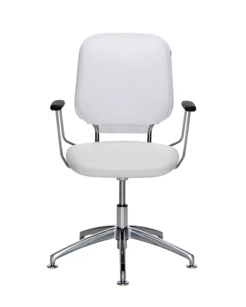 Invite meeting chair