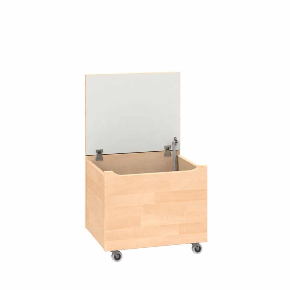Toy box