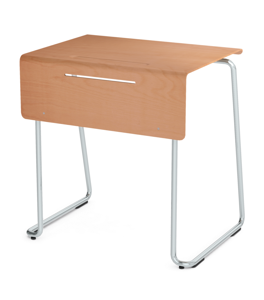 CHANGE school desk, single seat