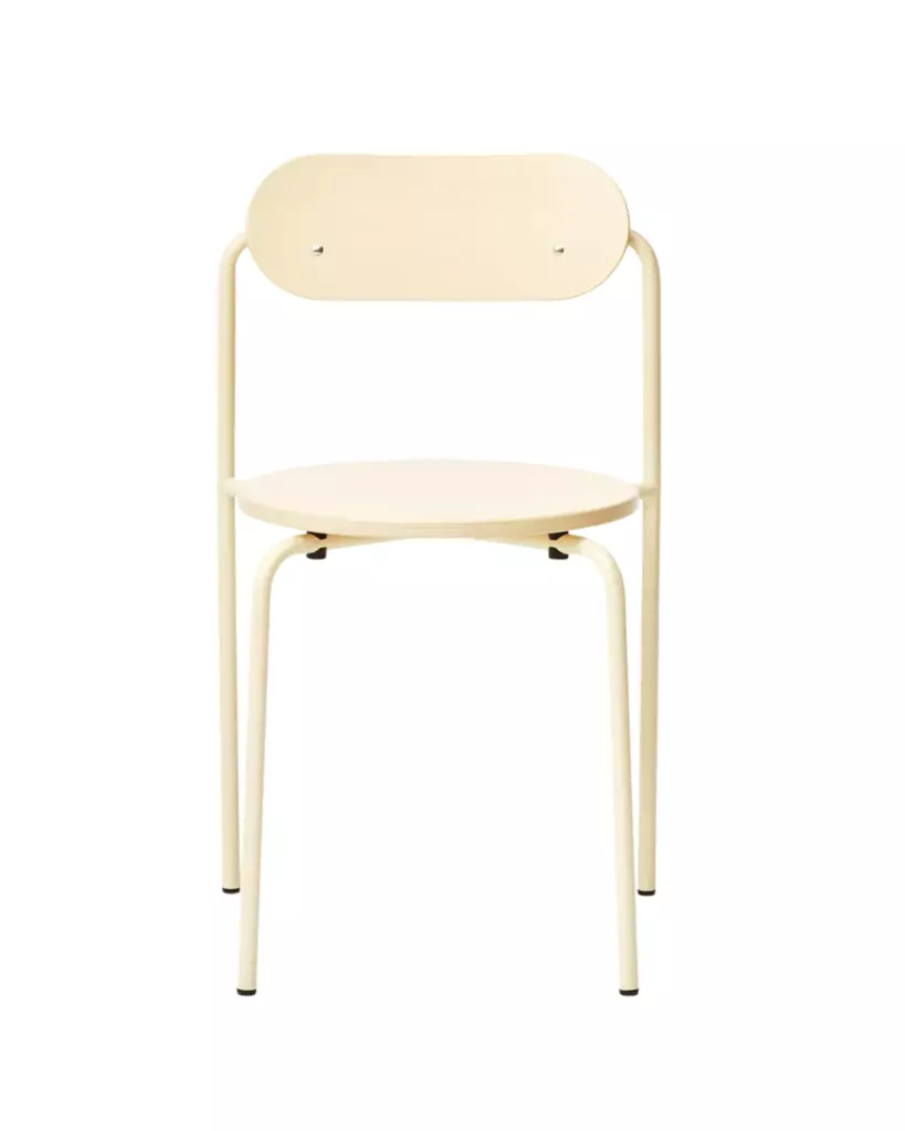 MODERNO L-28 14_T1 chair for canteens