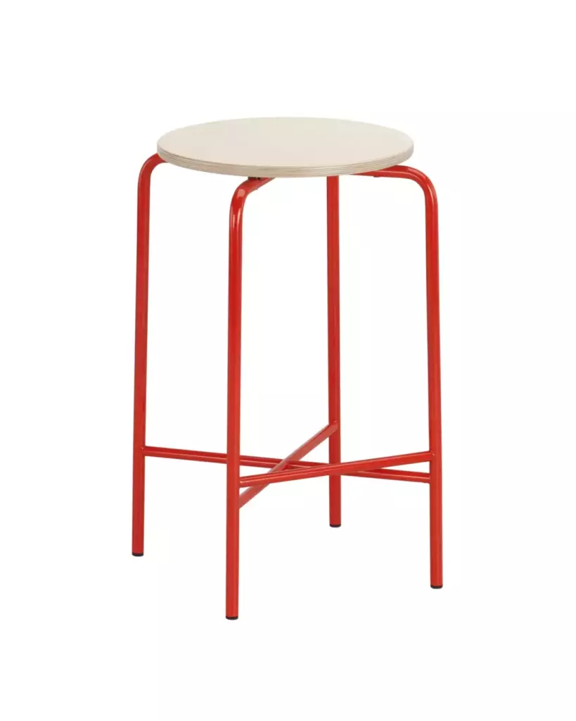 MODERNO L-28BJ, Seat height 76 cm