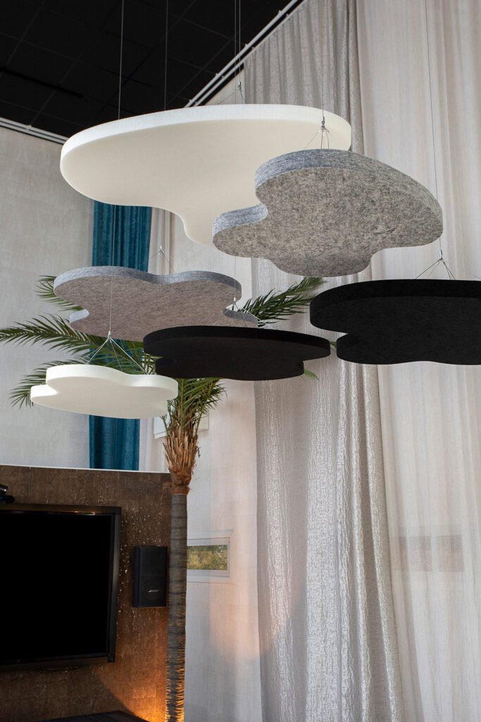Sound Off Cloud EcoSUND®, size 140 cm