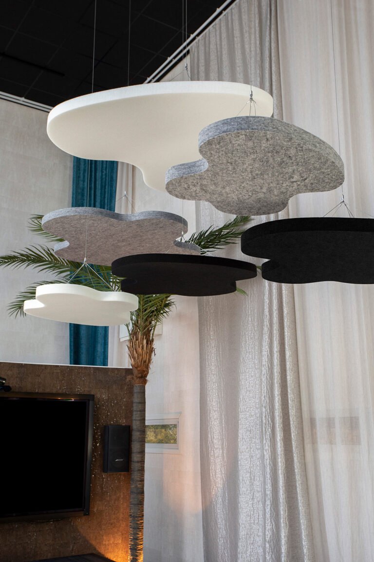 Sound Off Cloud EcoSUND®, size 140 cm