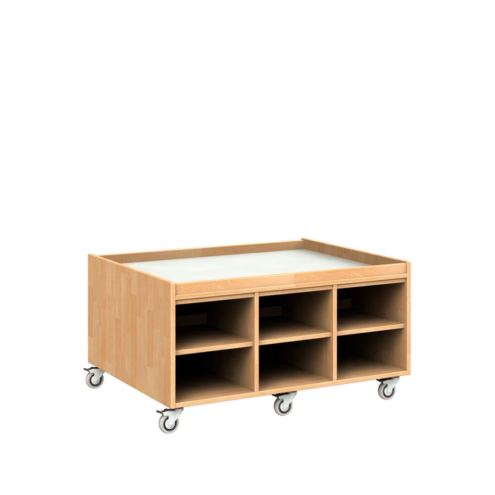 Osku construction table