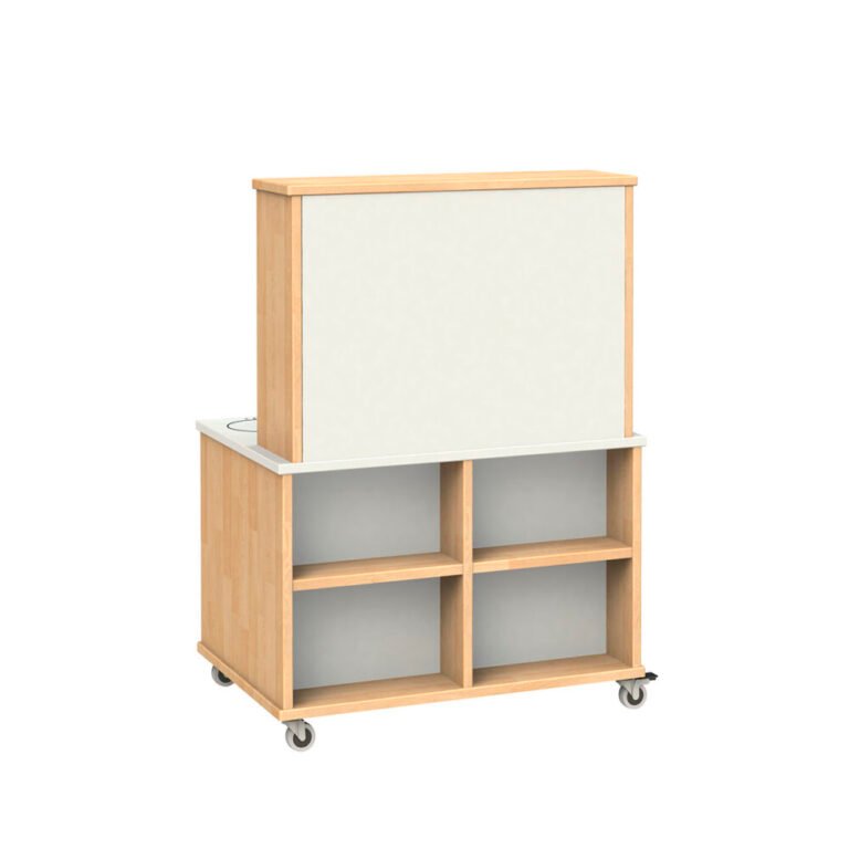 Play Kitchen Island