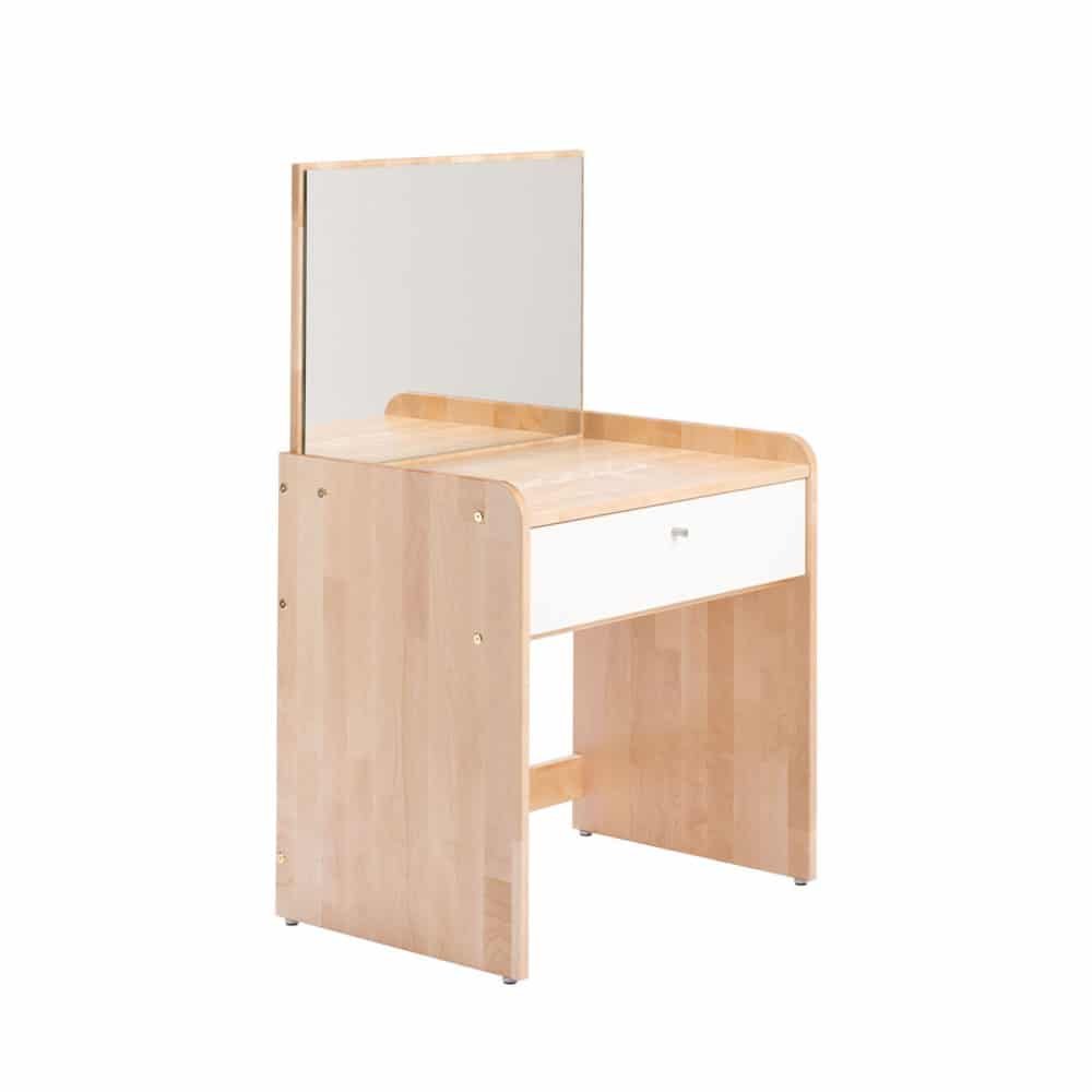 Hair salon play table