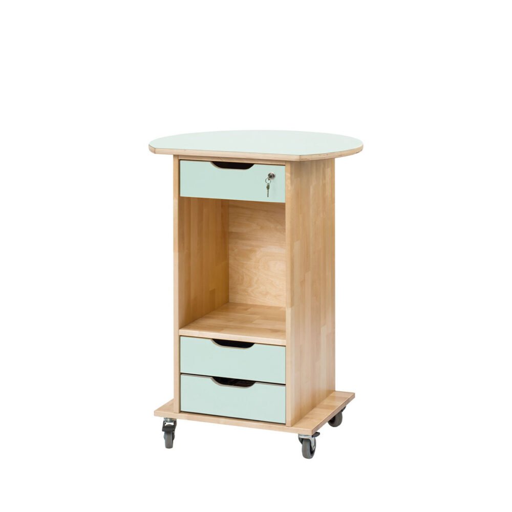 High workstations Top