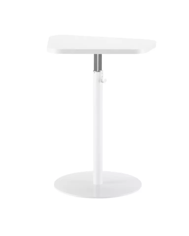 Solu table height adjustable