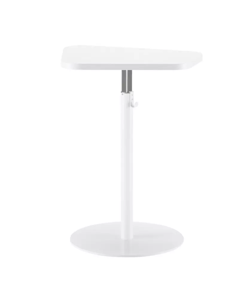 Solu table height adjustable