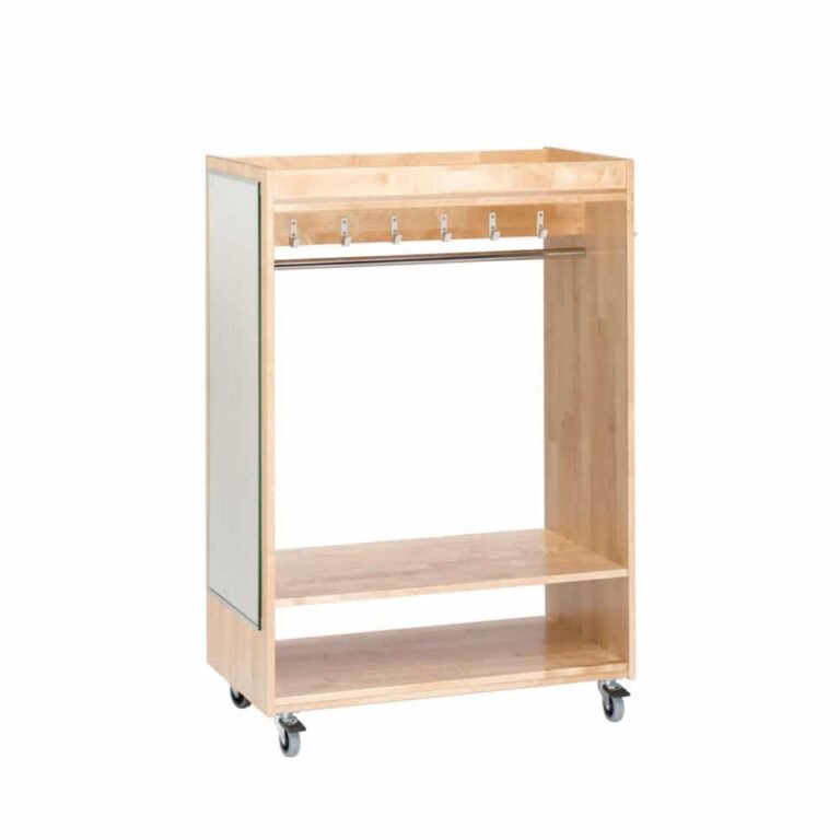 Costume trolley