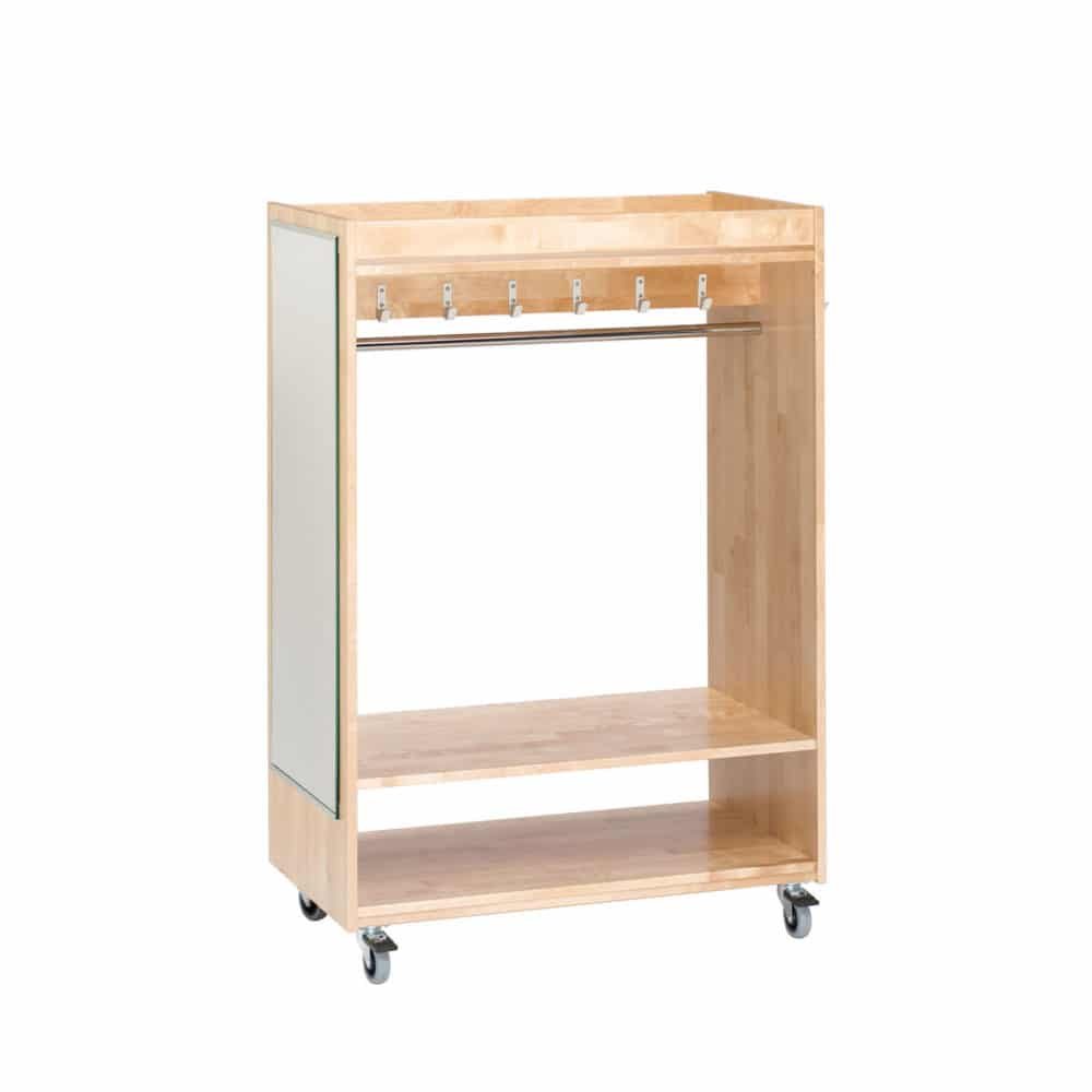 Costume trolley