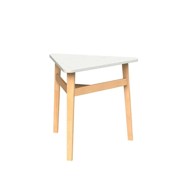 Student desk Traingular