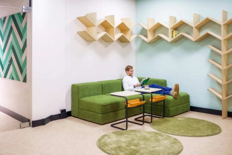 New project coworking in Montenegro