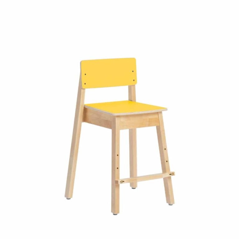 Children’s high Onni chair