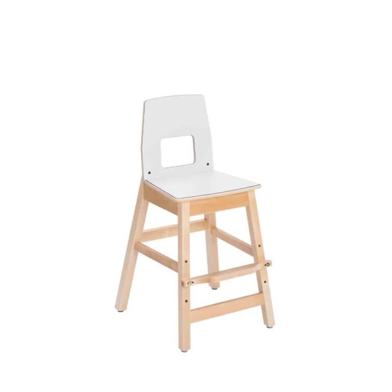 Children’s high Otto chair