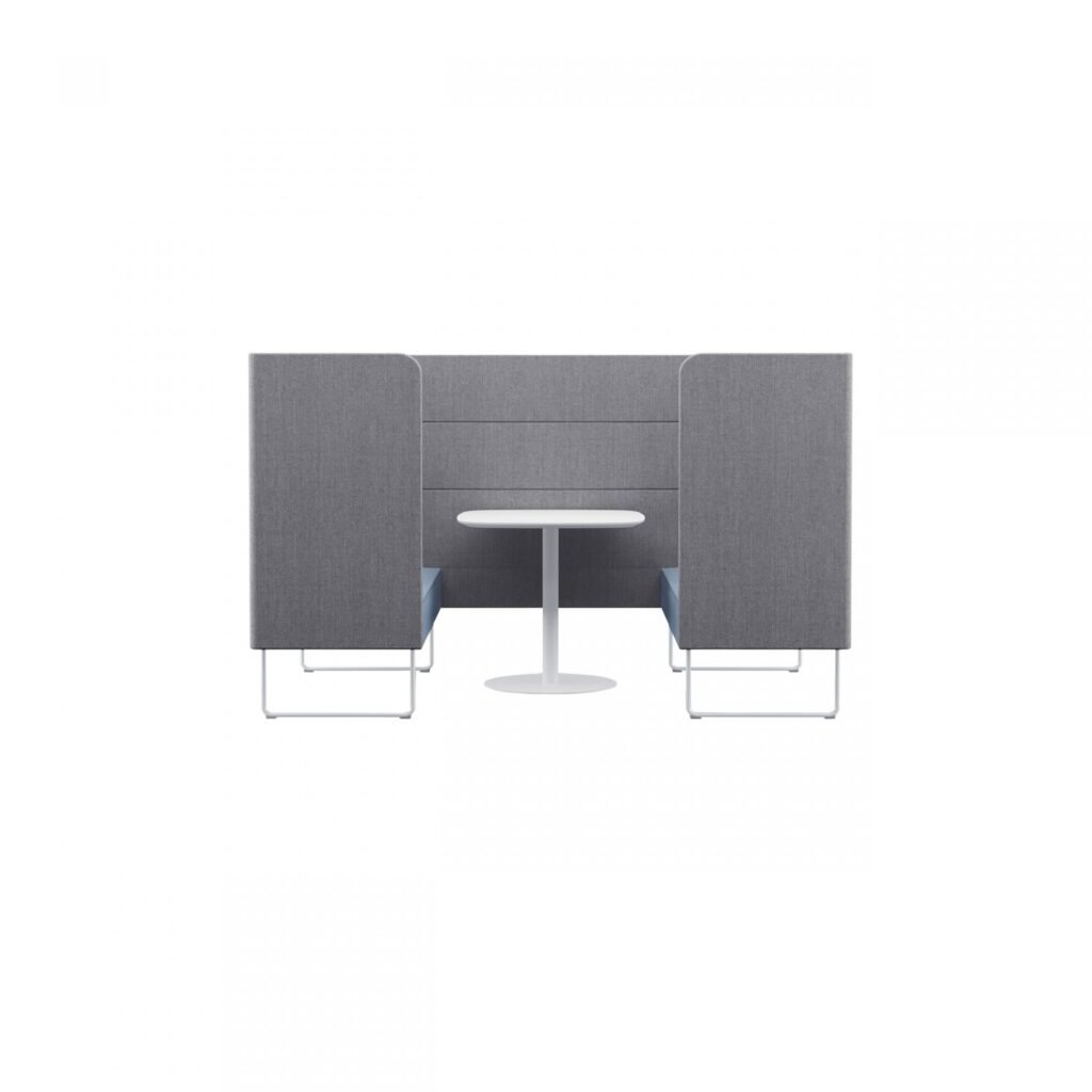 Mingle meeting room