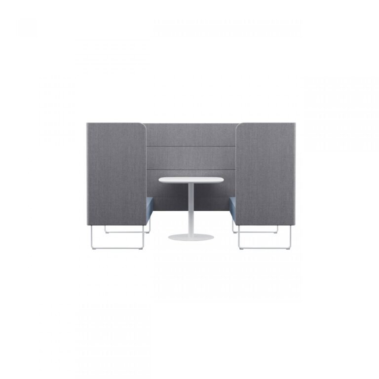 Mingle meeting room