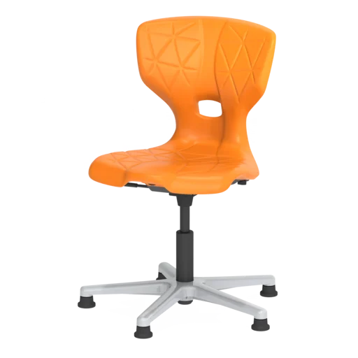 FLEX gas lift swivel chair