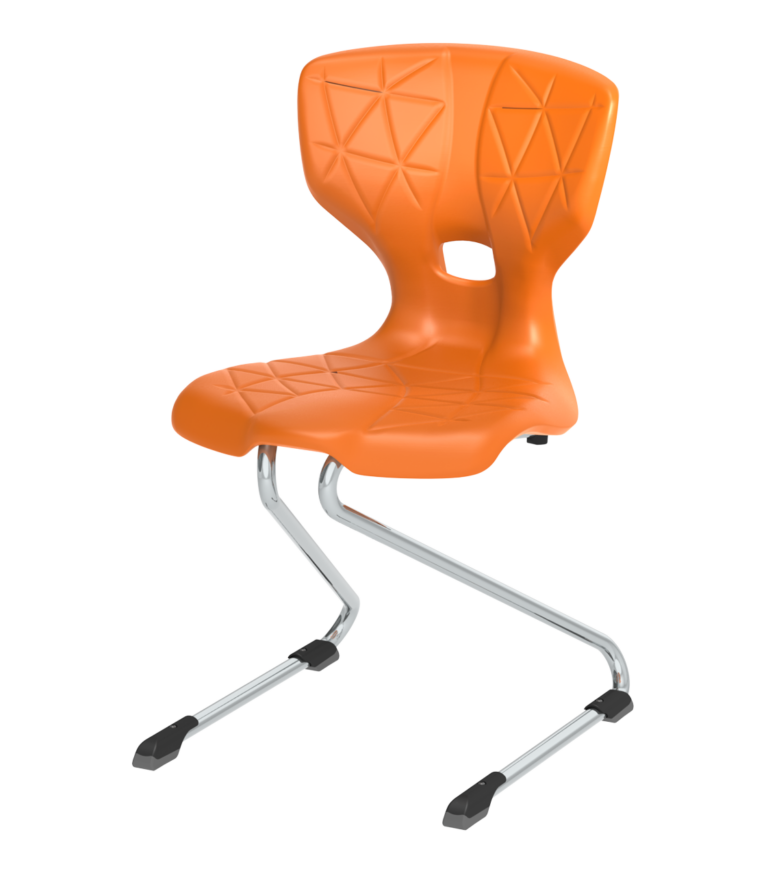 FLEX Z-shape chair