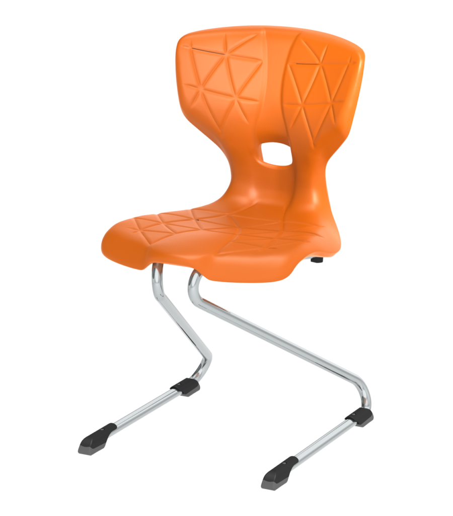 FLEX Z-shape chair