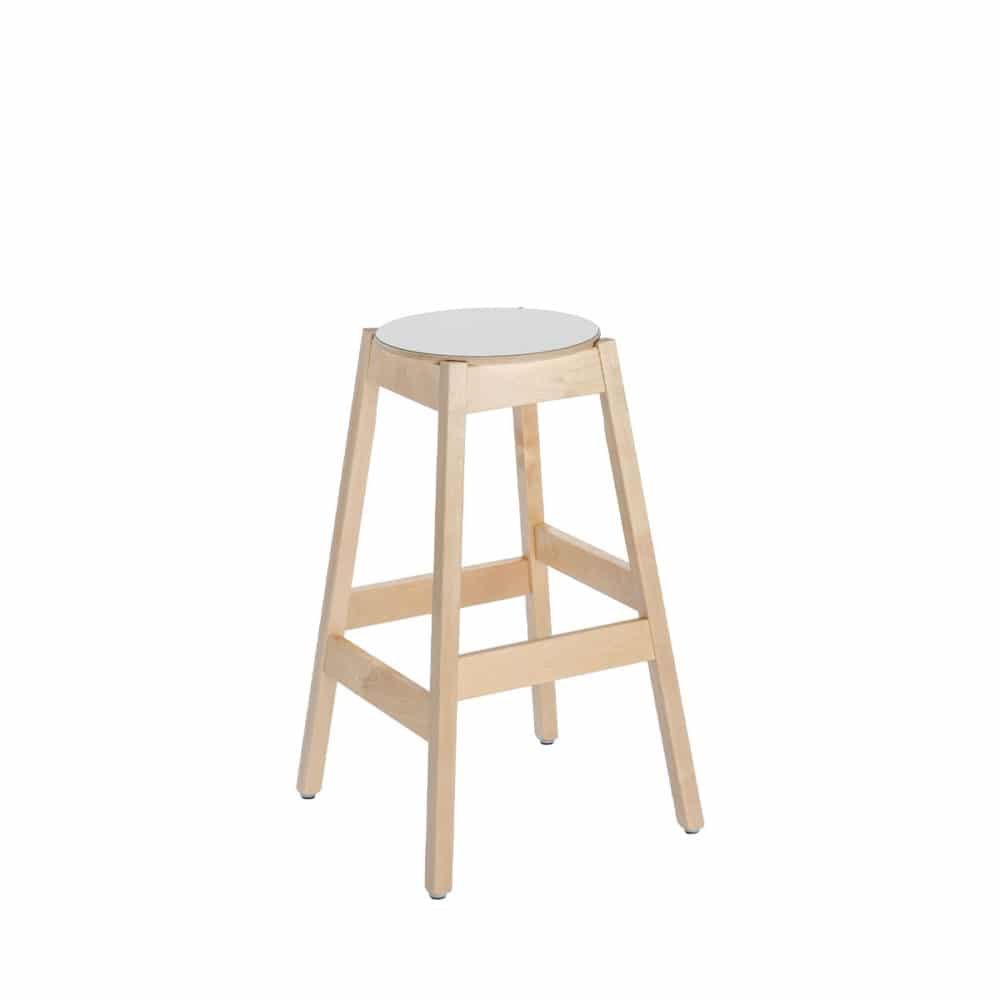 High stools