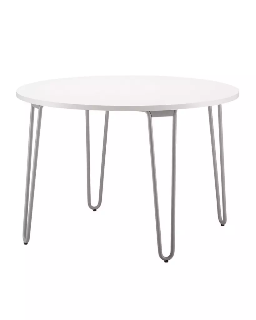 Pisa Universal table V-legs for canteens