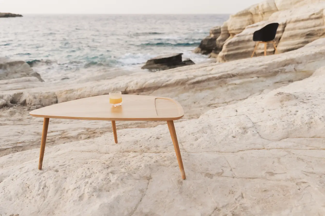 Bring a touch of Nordic elegance to your space