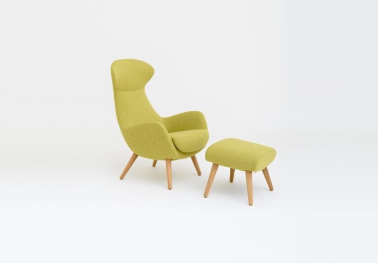 Basso chair
