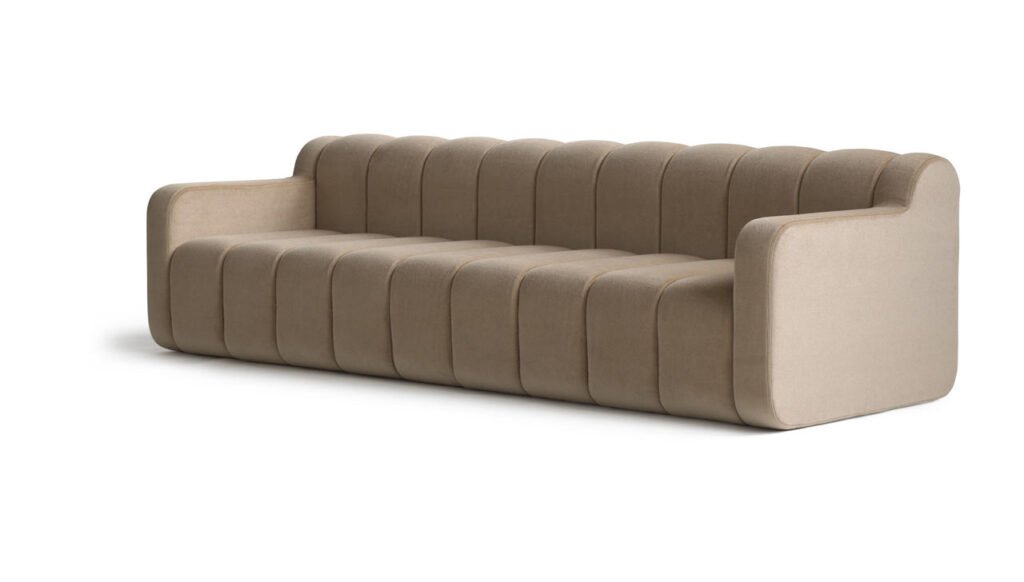 BOB Home module sofa system