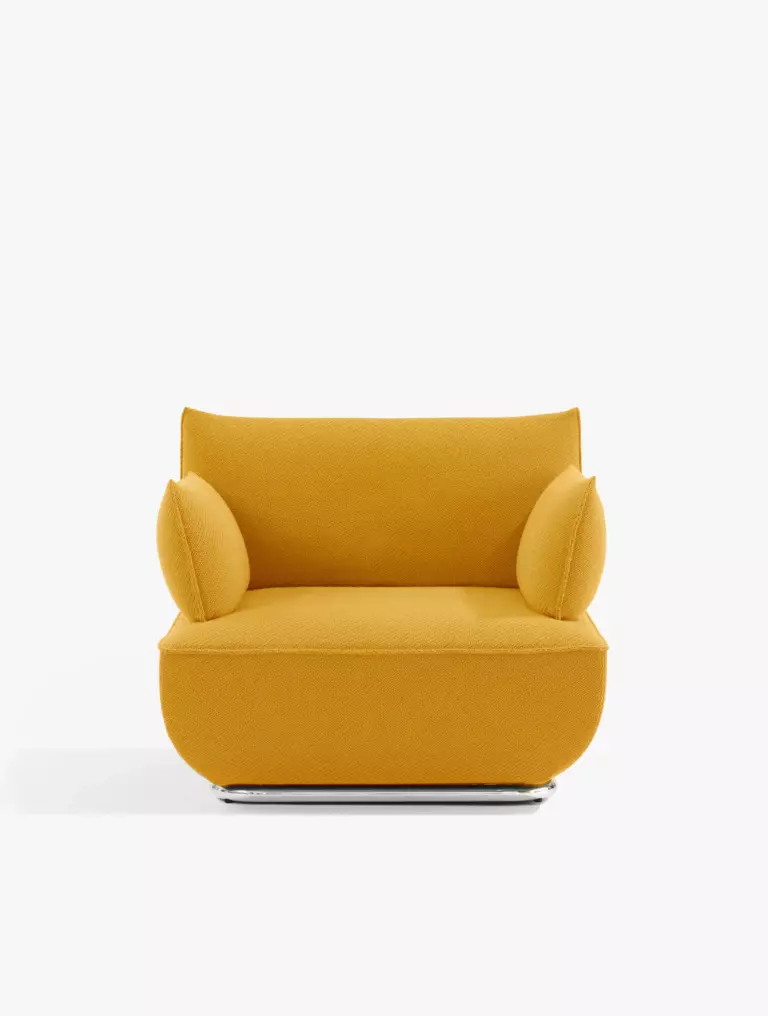 Dunder X modular seating