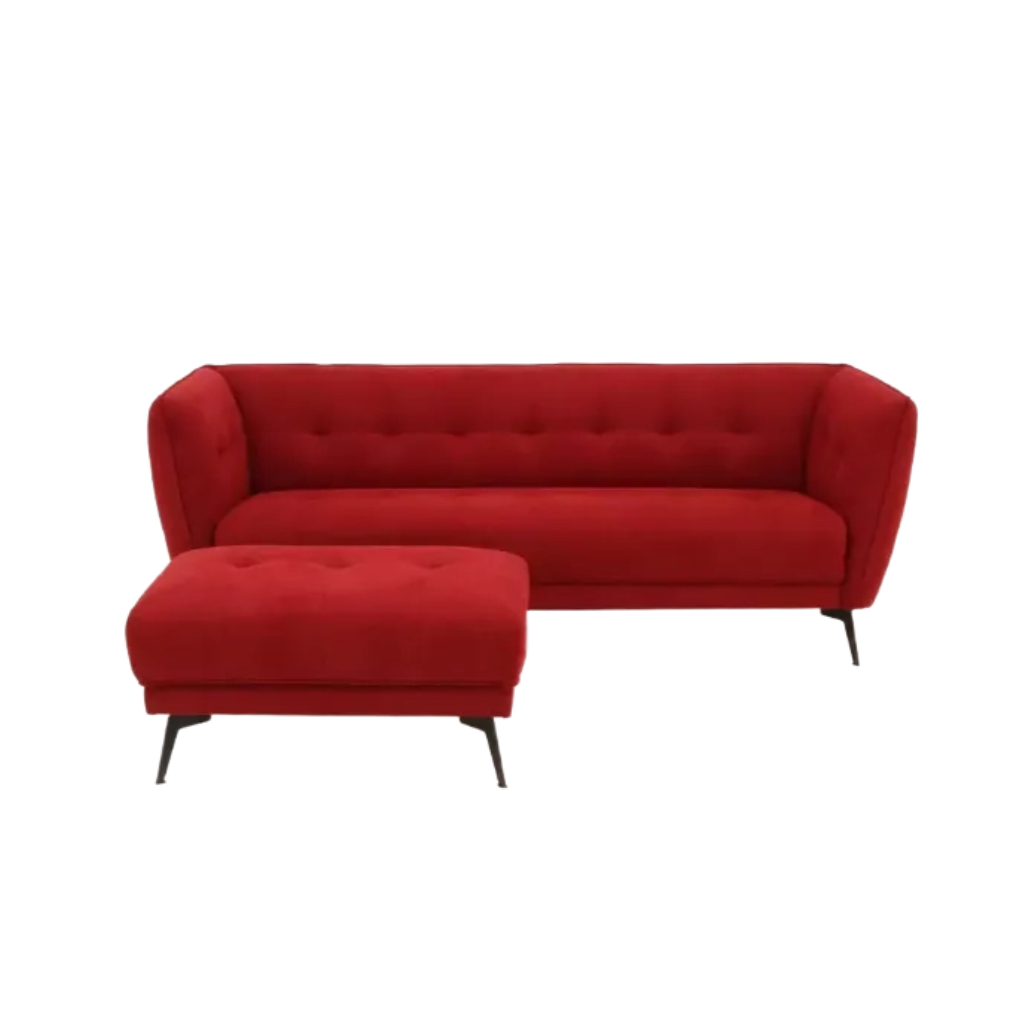 Eleanor armchair
