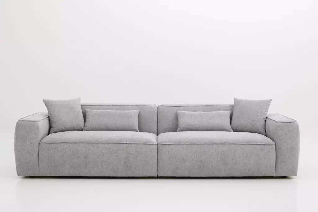 Friday 3-seater sofa