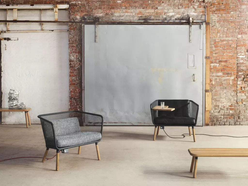 Honken S chair