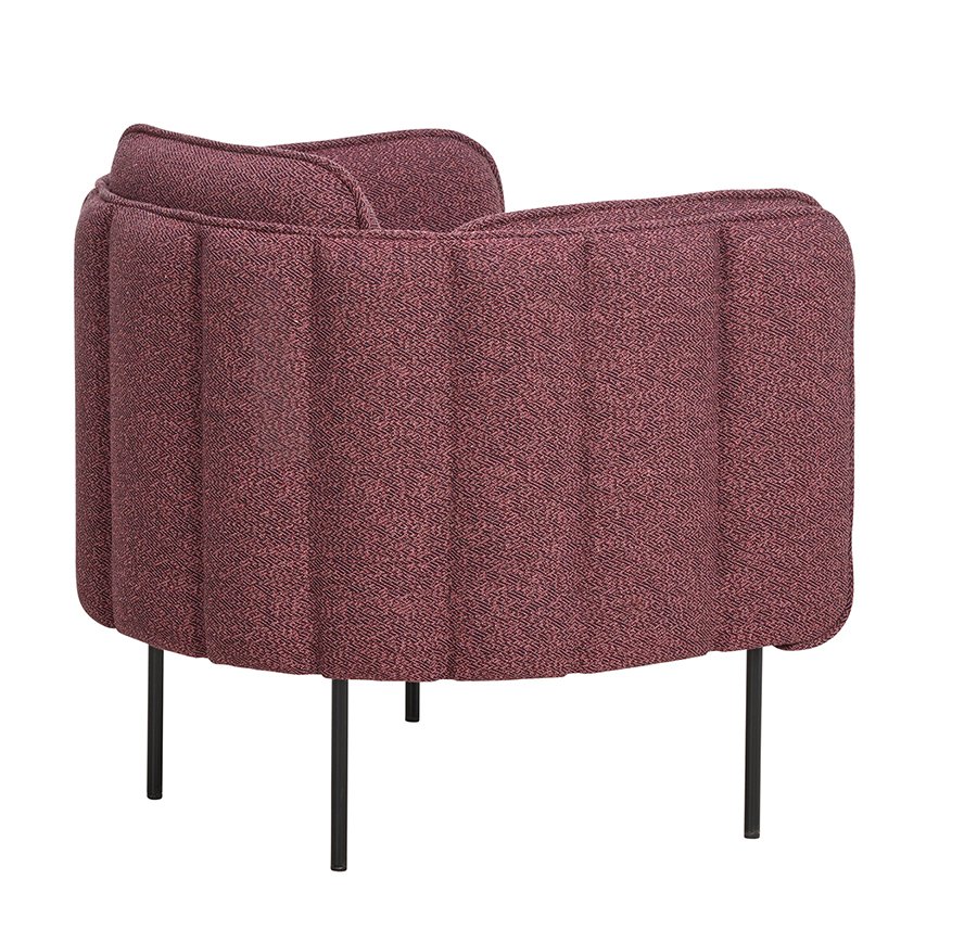 HUOMA armchair