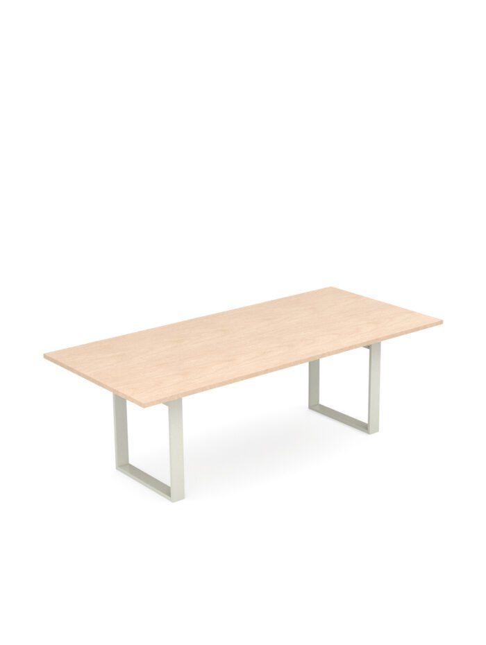 In-tensive Move, meeting folding table