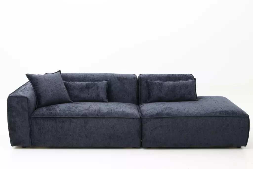 London 3-seater sofa