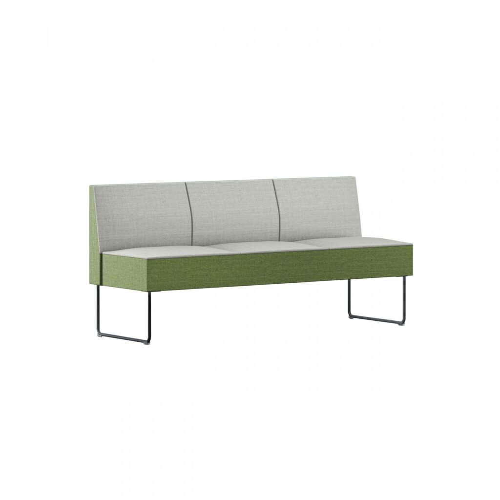 Mingle 3- seater sofa
